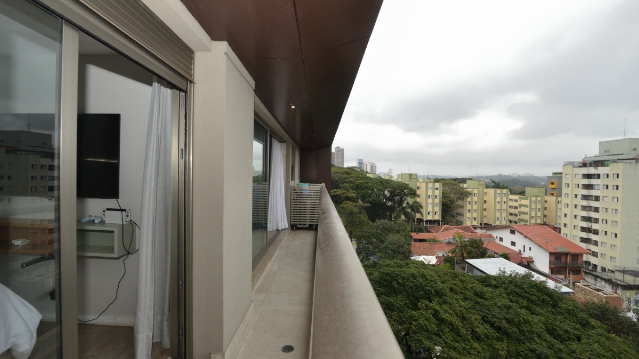 Apartamento, 1 quarto, 55 m² - Foto 13