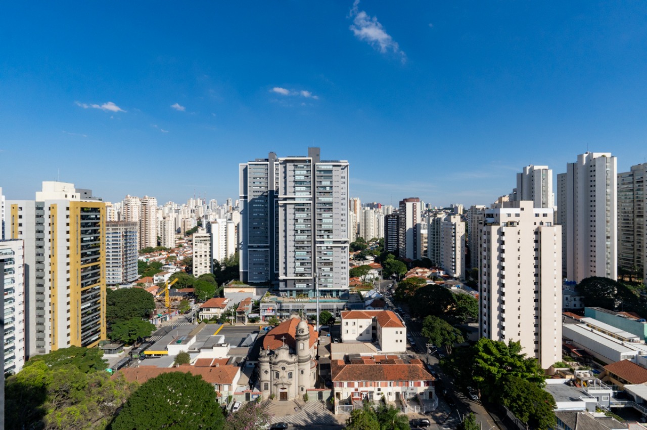 Apartamento, 2 quartos, 169 m² - Foto 10