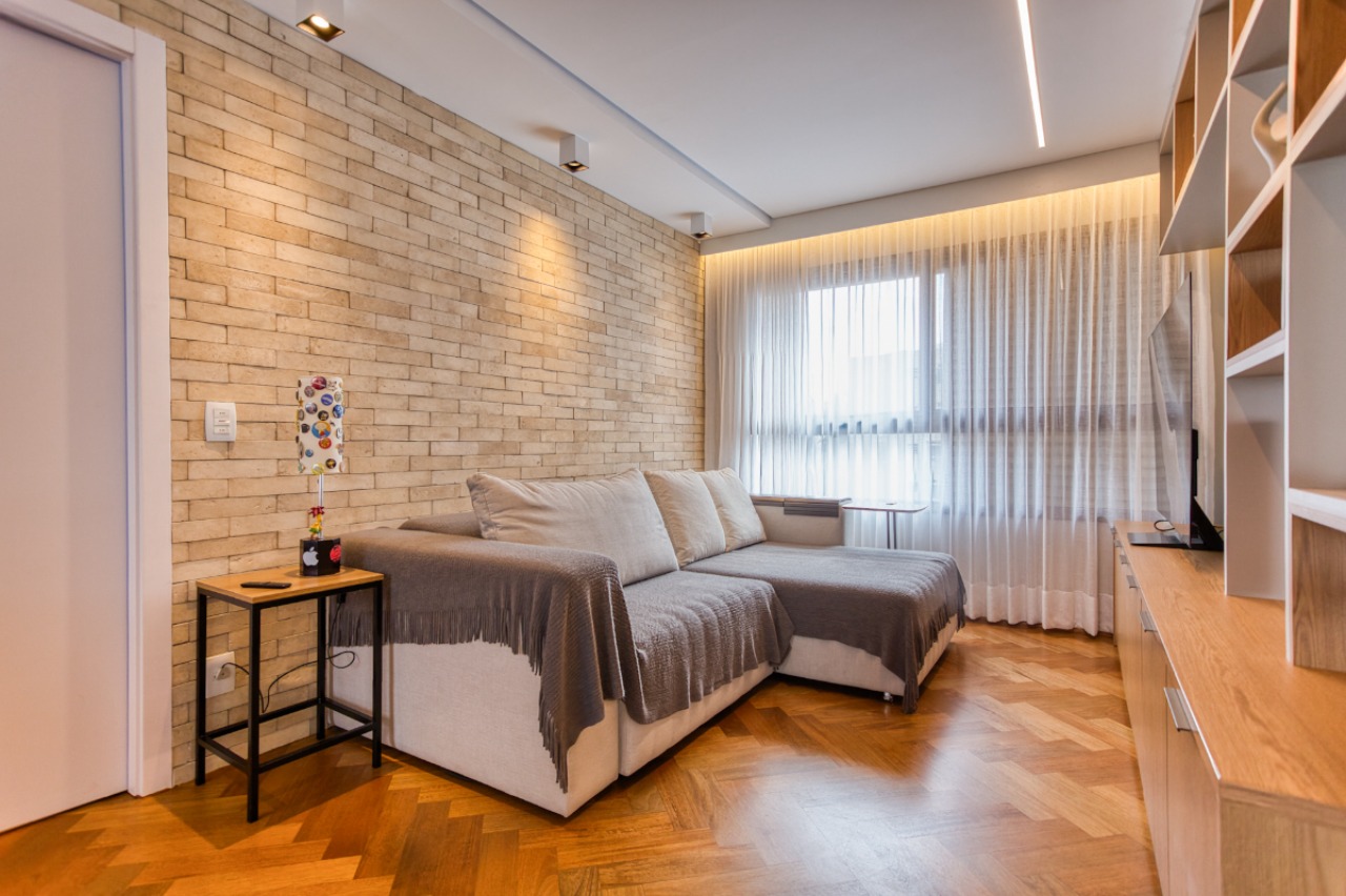 Apartamento, 3 quartos, 200 m² - Foto 35