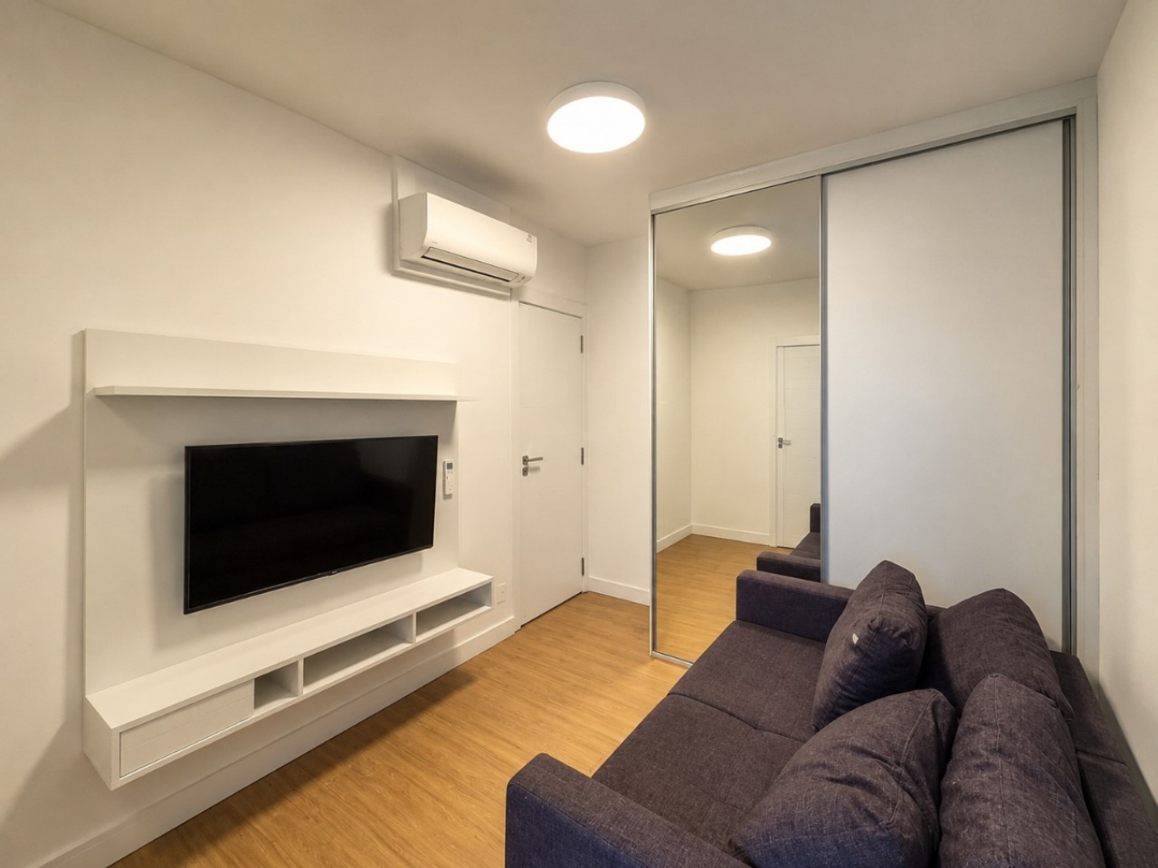 Apartamento, 4 quartos, 189 m² - Foto 20