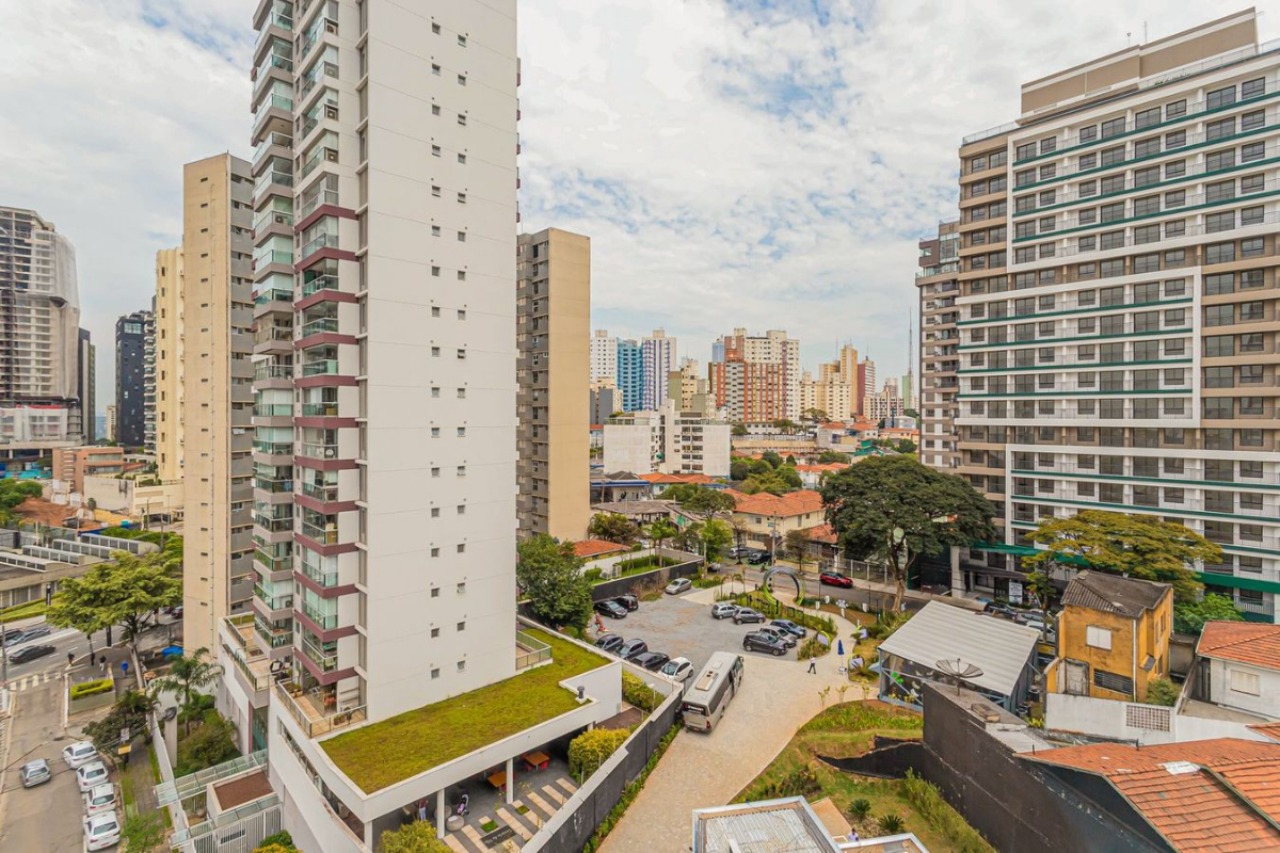 Apartamento, 2 quartos, 59 m² - Foto 11