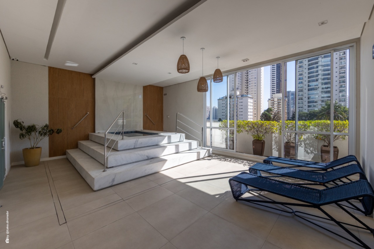 Apartamento, 1 quarto, 60 m² - Foto 30