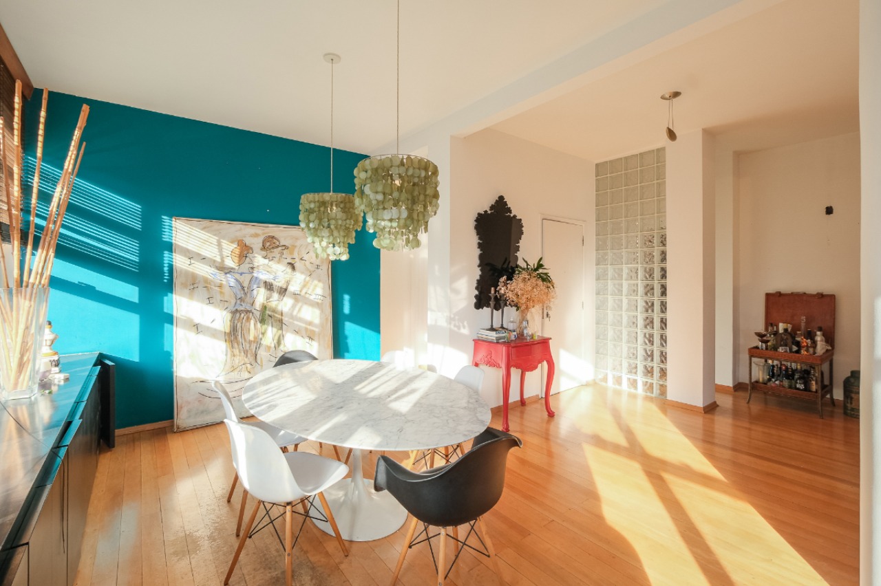 Apartamento, 3 quartos, 197 m² - Foto 3