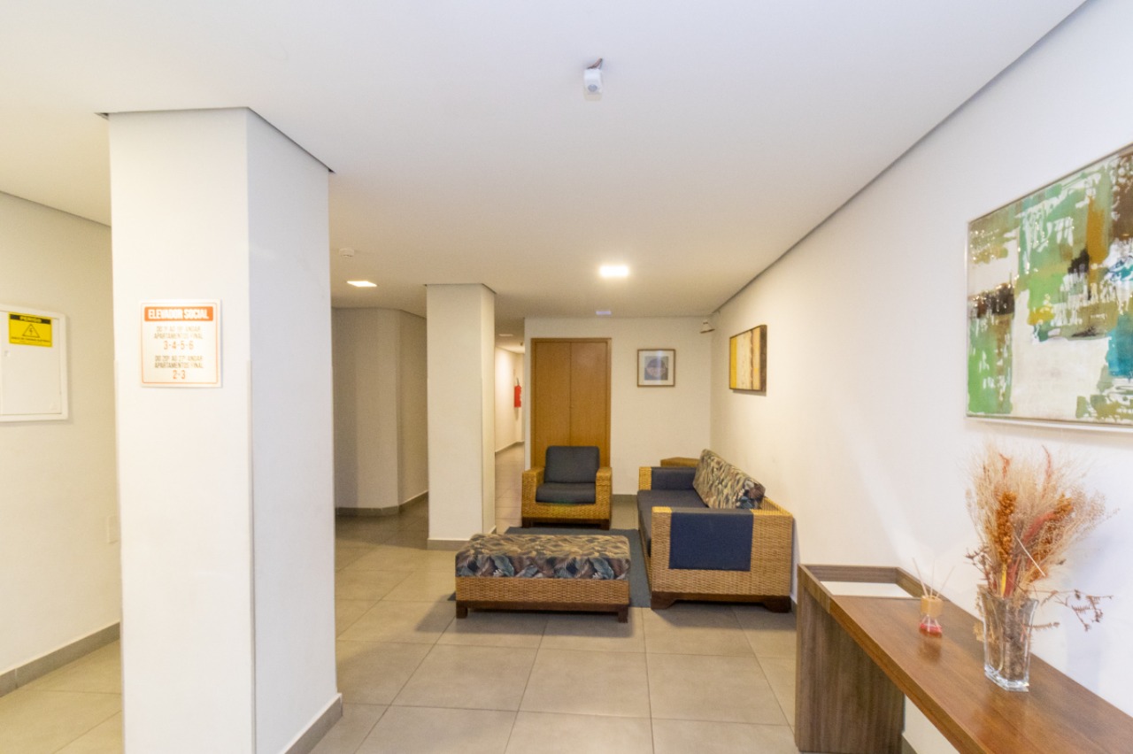 Apartamento, 3 quartos, 66 m² - Foto 45