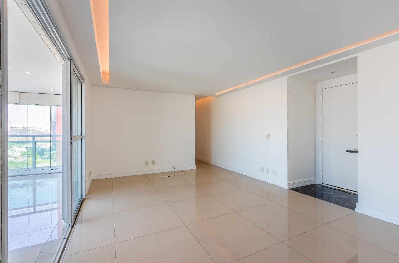 Apartamento, 3 quartos, 109 m² - Foto 4