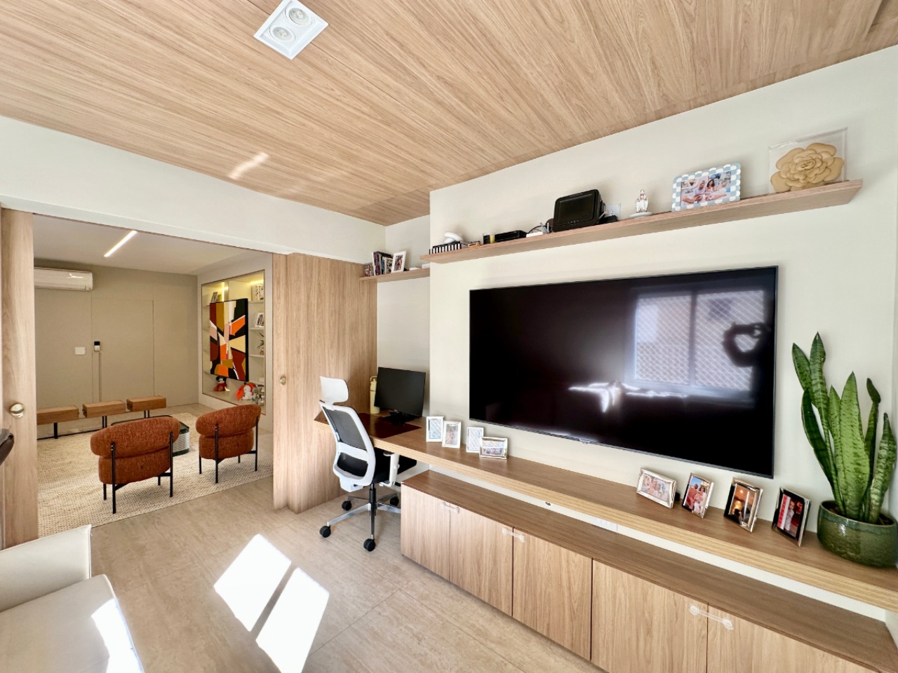 Apartamento, 3 quartos, 117 m² - Foto 38