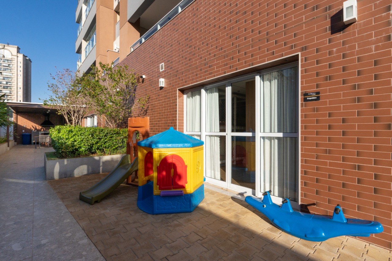Apartamento, 2 quartos, 169 m² - Foto 46