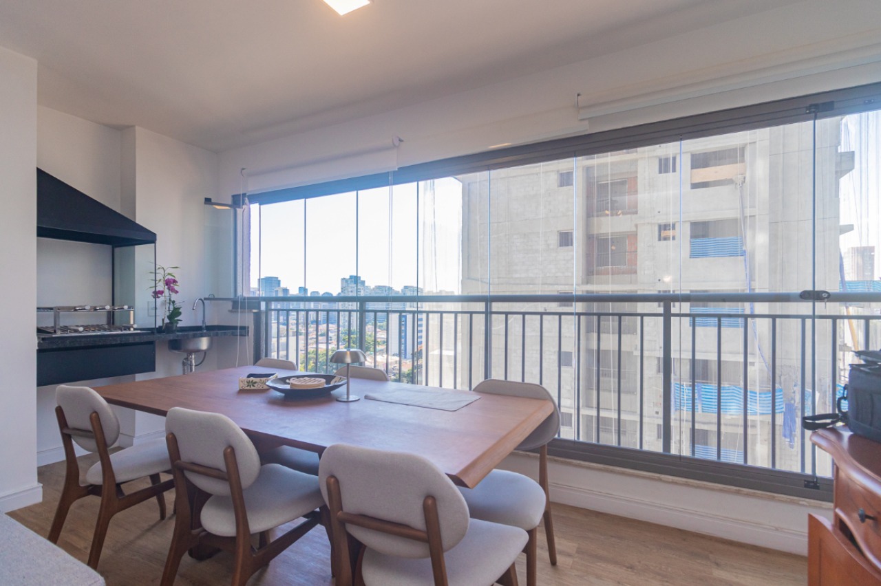 Apartamento, 2 quartos, 77 m² - Foto 8