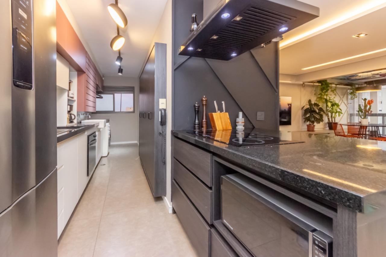 Apartamento, 2 quartos, 92 m² - Foto 9