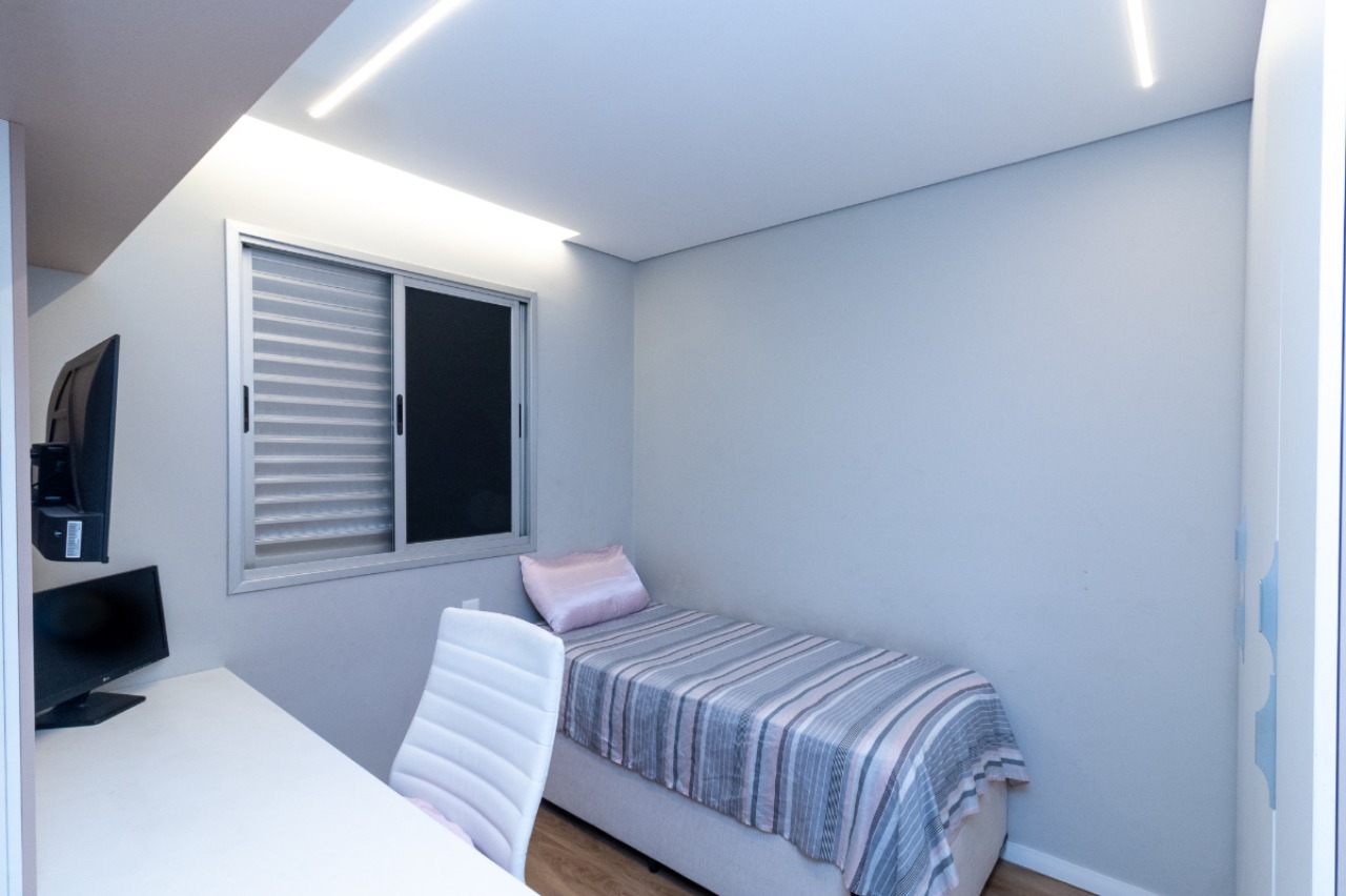 Apartamento, 3 quartos, 66 m² - Foto 26