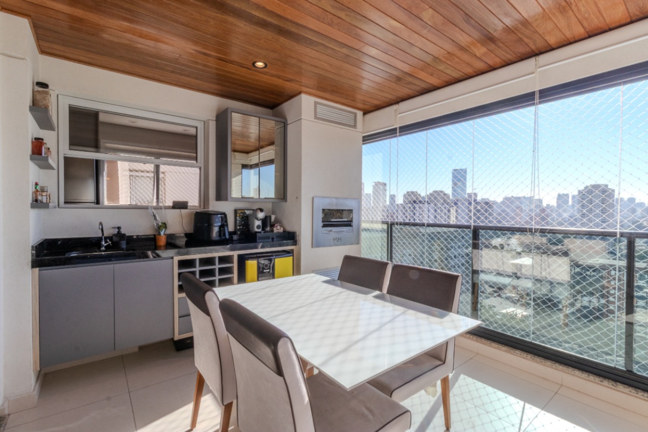 Apartamento, 3 quartos, 105 m² - Foto 2
