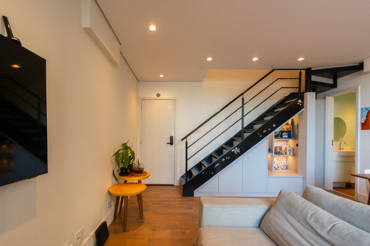 Apartamento, 2 quartos, 84 m² - Foto 6
