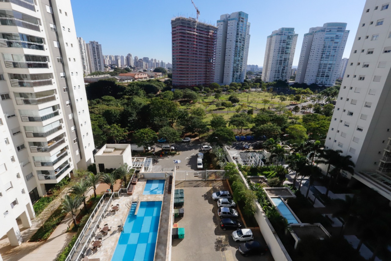 Apartamento, 3 quartos, 108 m² - Foto 7