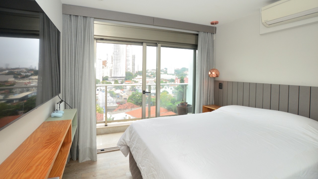 Apartamento, 1 quarto, 55 m² - Foto 20