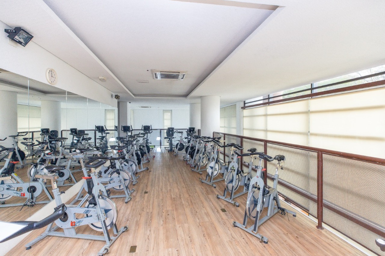 Apartamento, 3 quartos, 209 m² - Foto 37