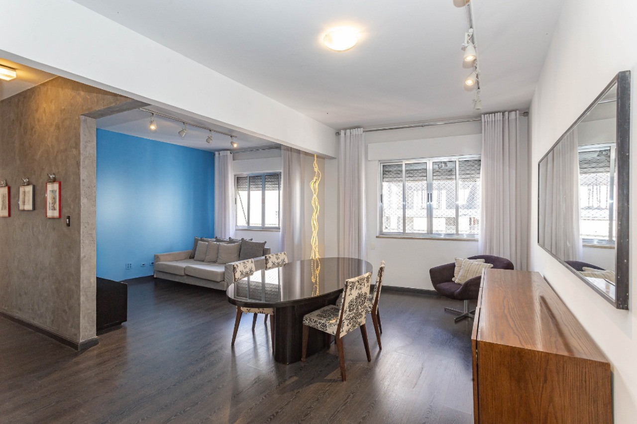 Apartamento, 1 quarto, 100 m² - Foto 2