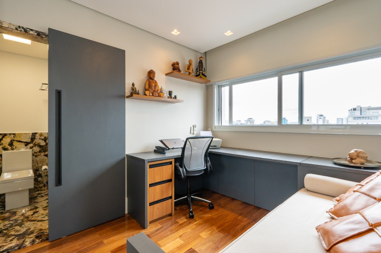 Apartamento, 3 quartos, 195 m² - Foto 34