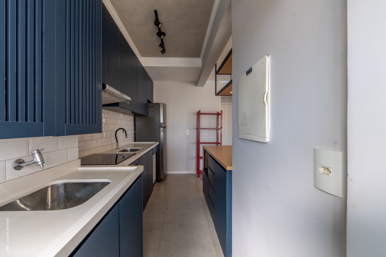 Apartamento, 1 quarto, 60 m² - Foto 13