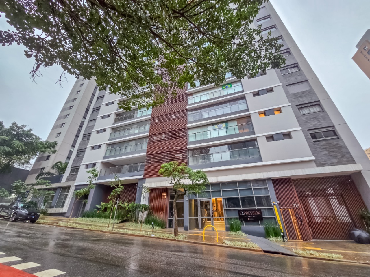 Apartamento, 3 quartos, 169 m² - Foto 38