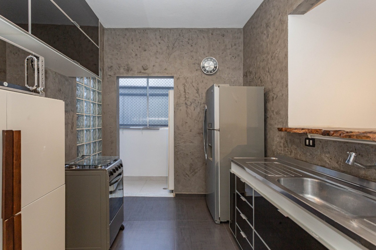 Apartamento, 1 quarto, 100 m² - Foto 6