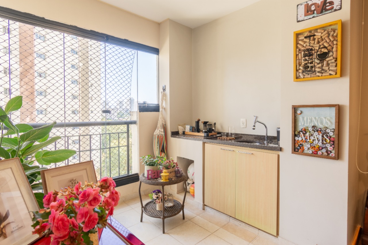 Apartamento, 2 quartos, 85 m² - Foto 4