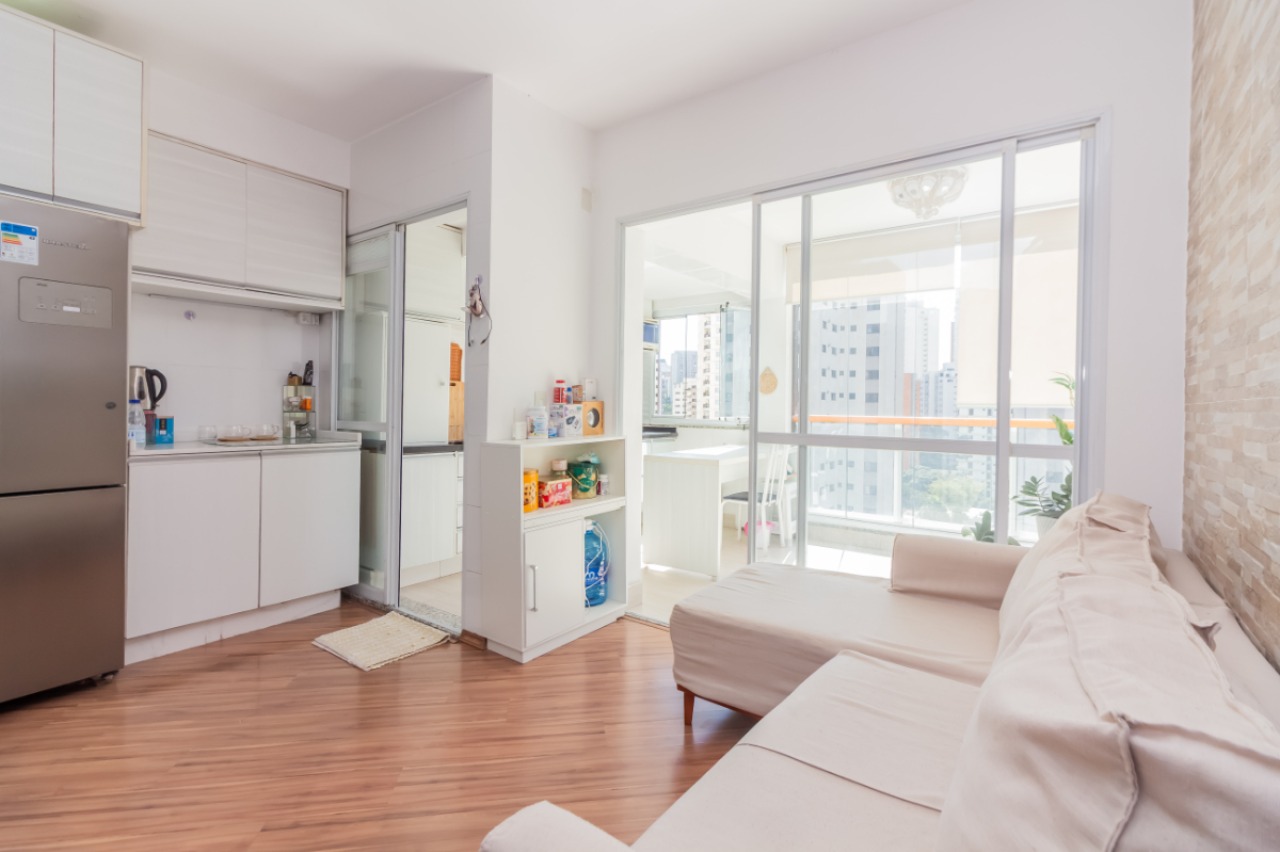 Apartamento, 1 quarto, 65 m² - Foto 4