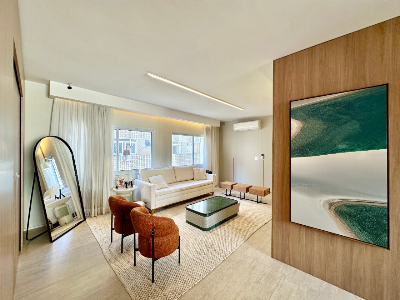 Apartamento, 3 quartos, 117 m² - Foto 7