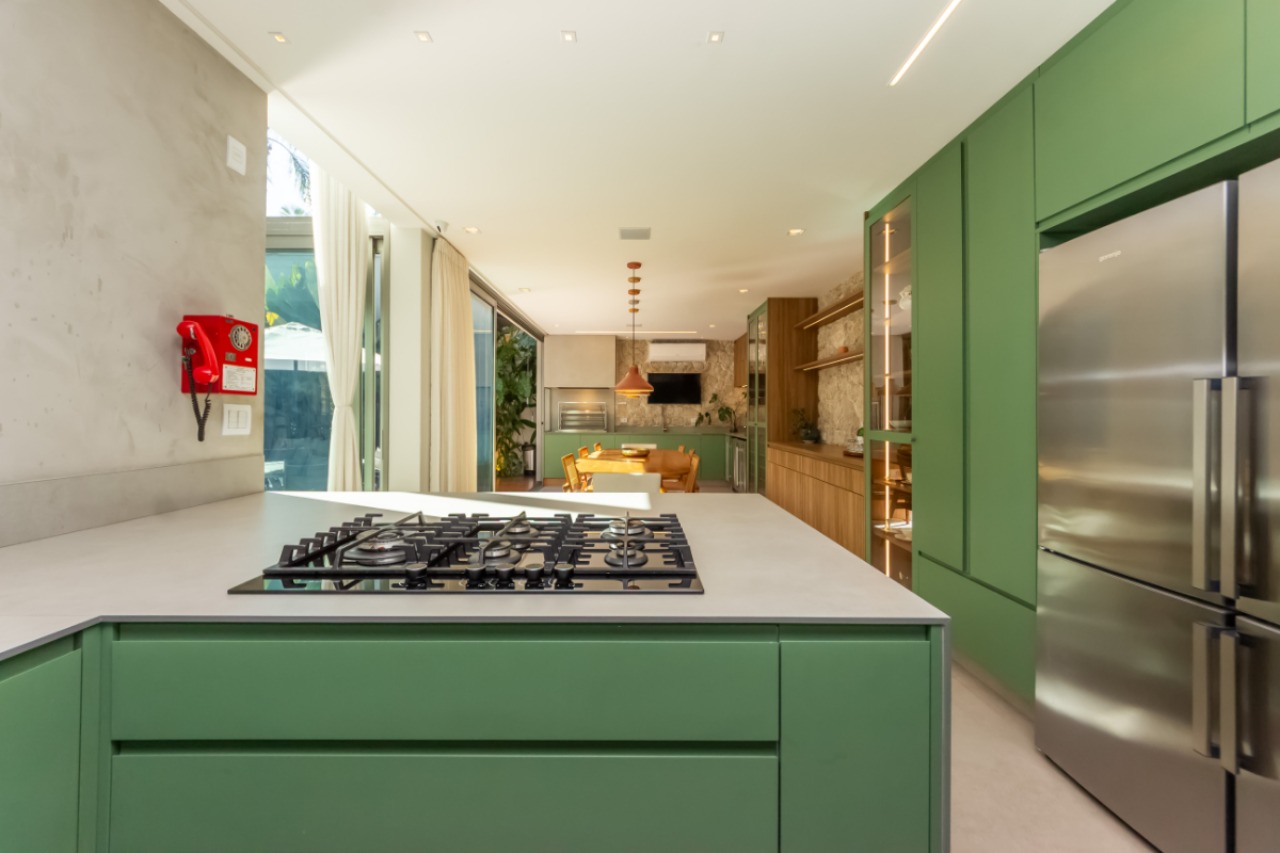 Casa, 3 quartos, 404 m² - Foto 20