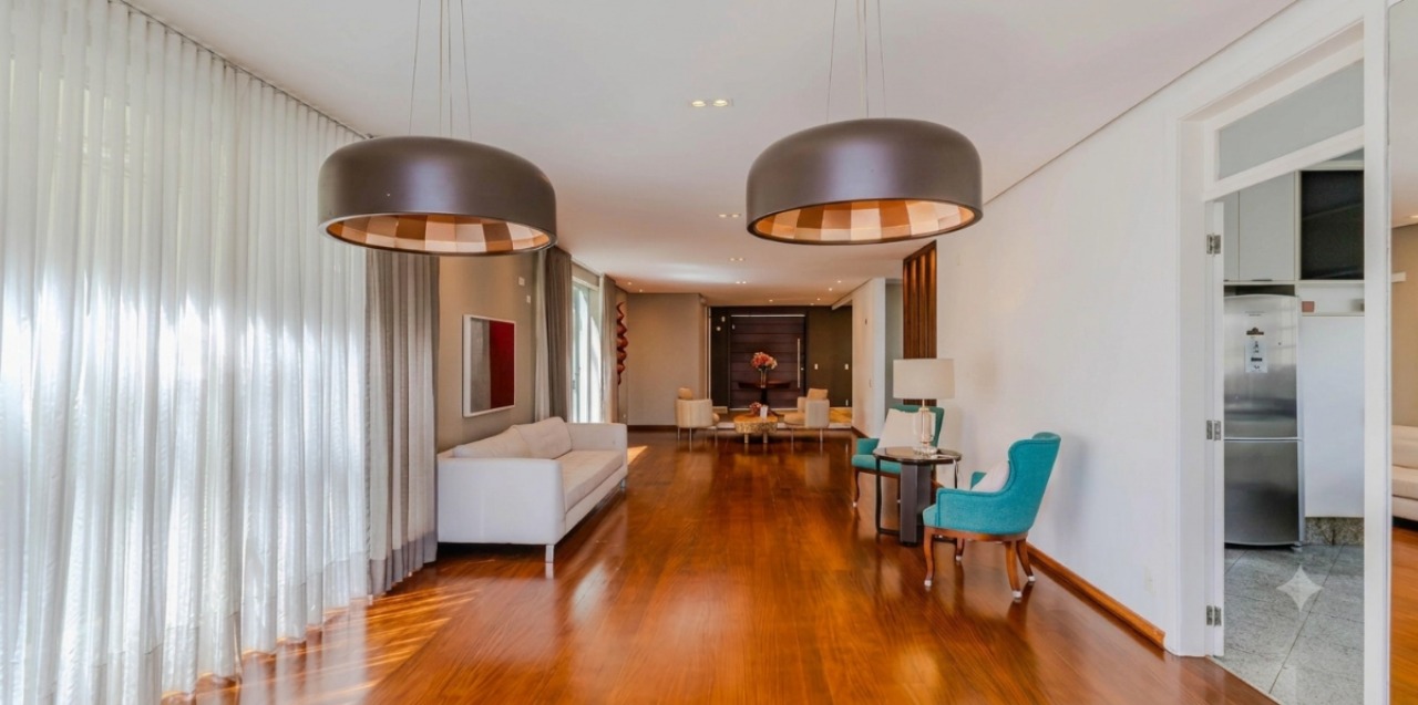 Casa, 3 quartos, 350 m² - Foto 13