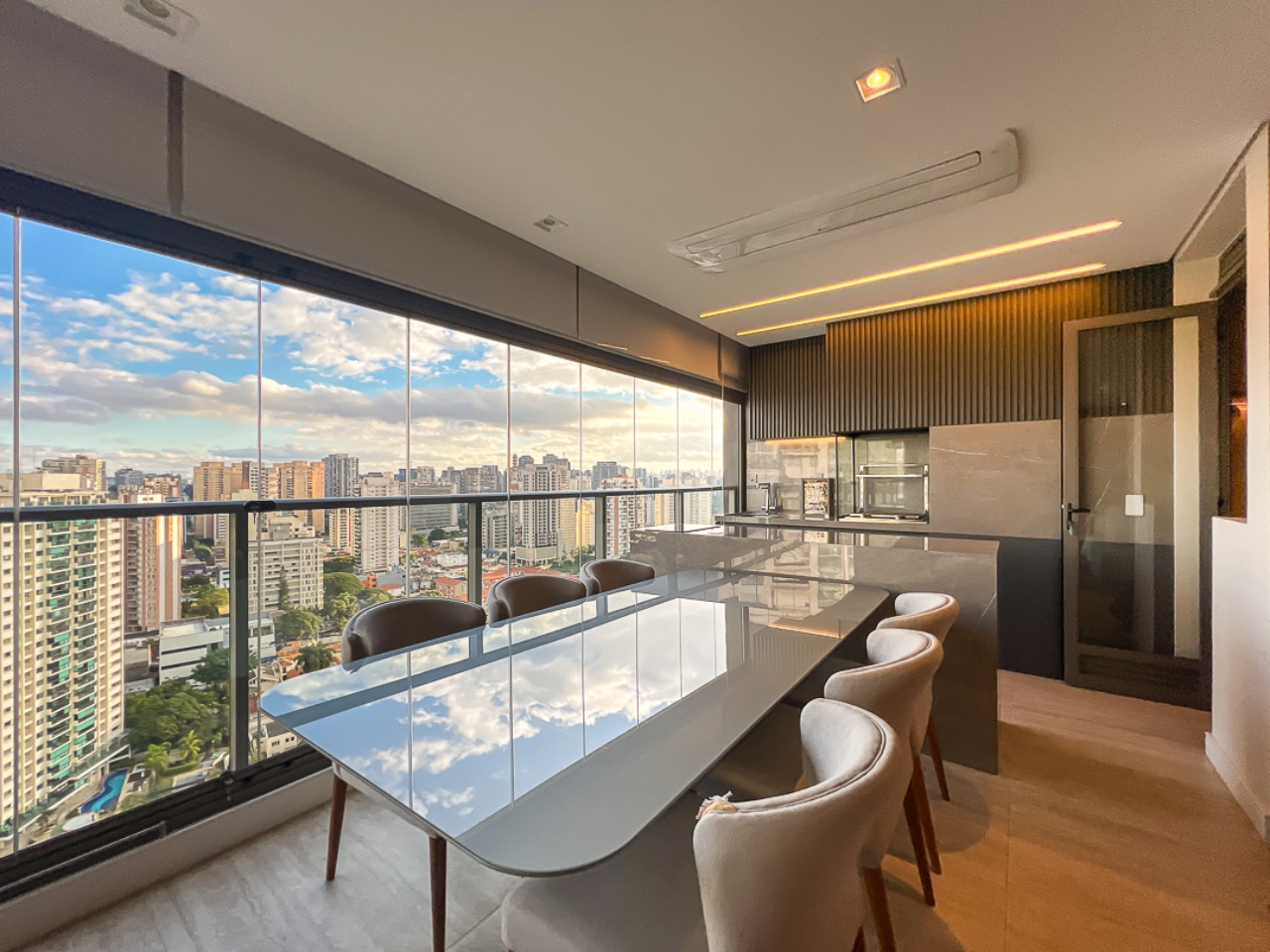 Apartamento, 3 quartos, 143 m² - Foto 13