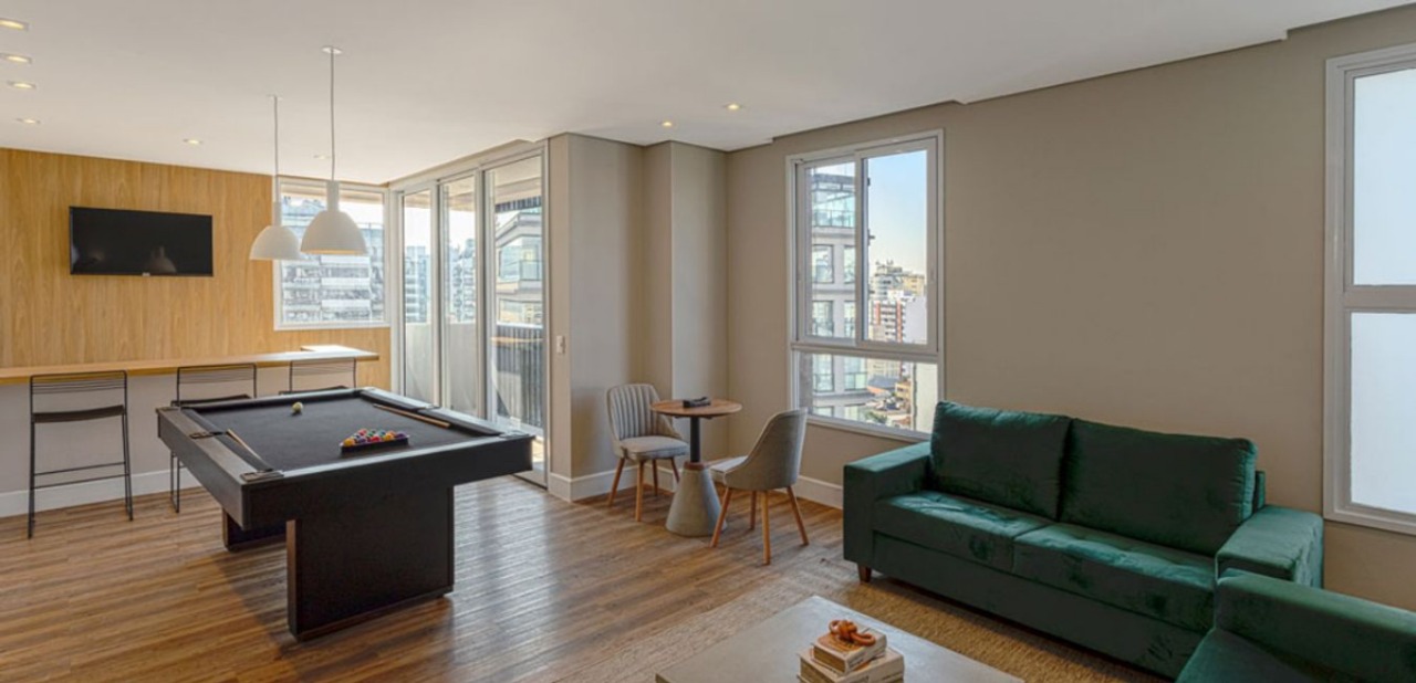 Apartamento, 2 quartos, 59 m² - Foto 33