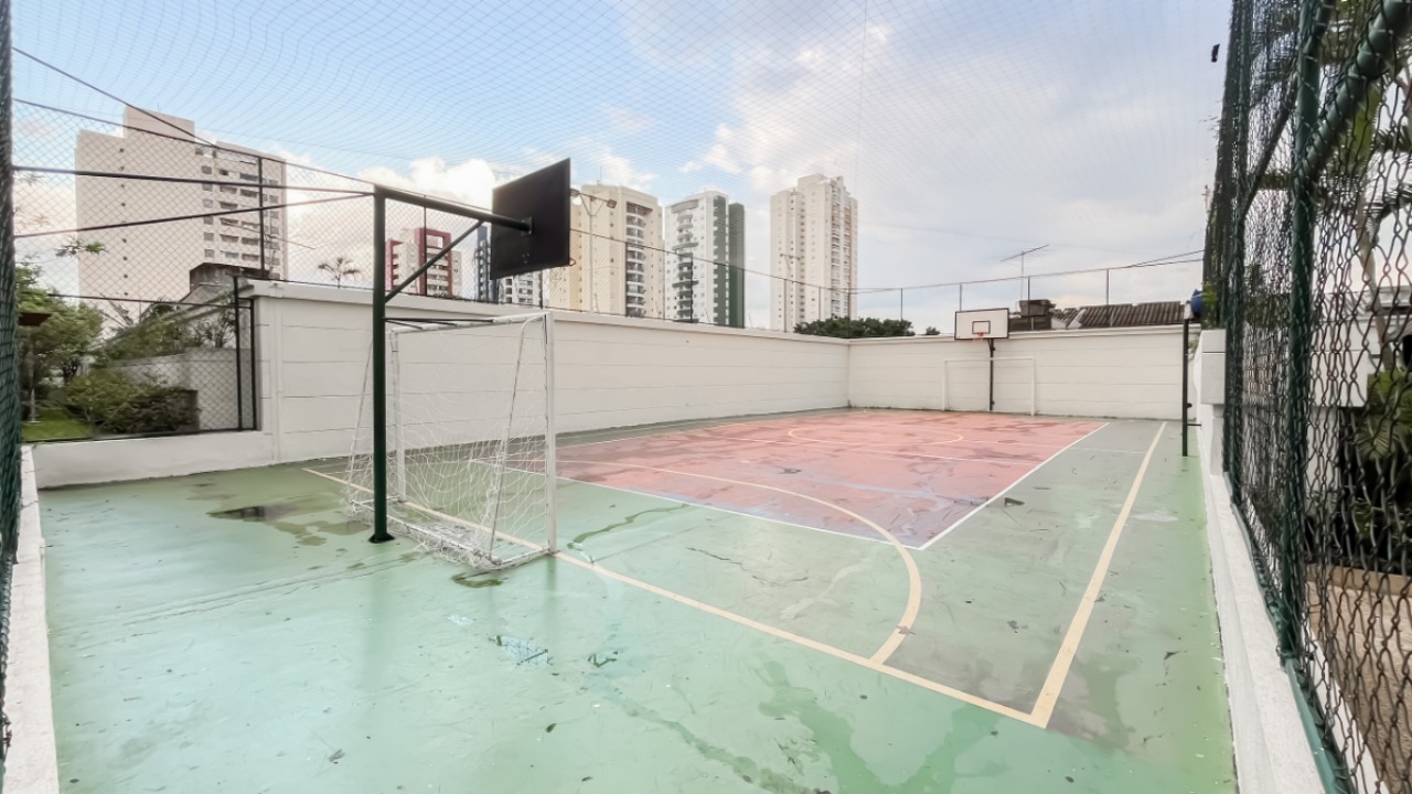 Apartamento, 4 quartos, 170 m² - Foto 46