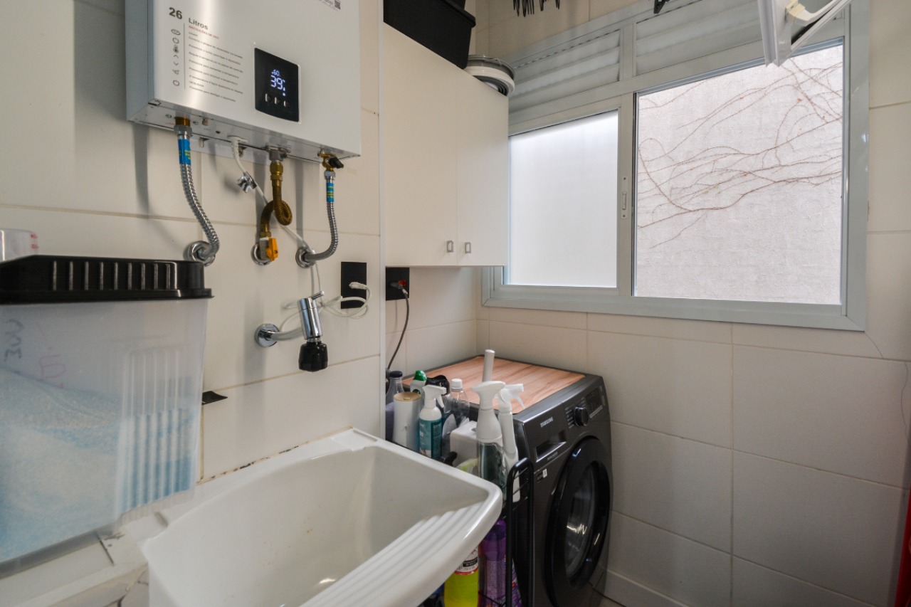Apartamento, 2 quartos, 57 m² - Foto 23