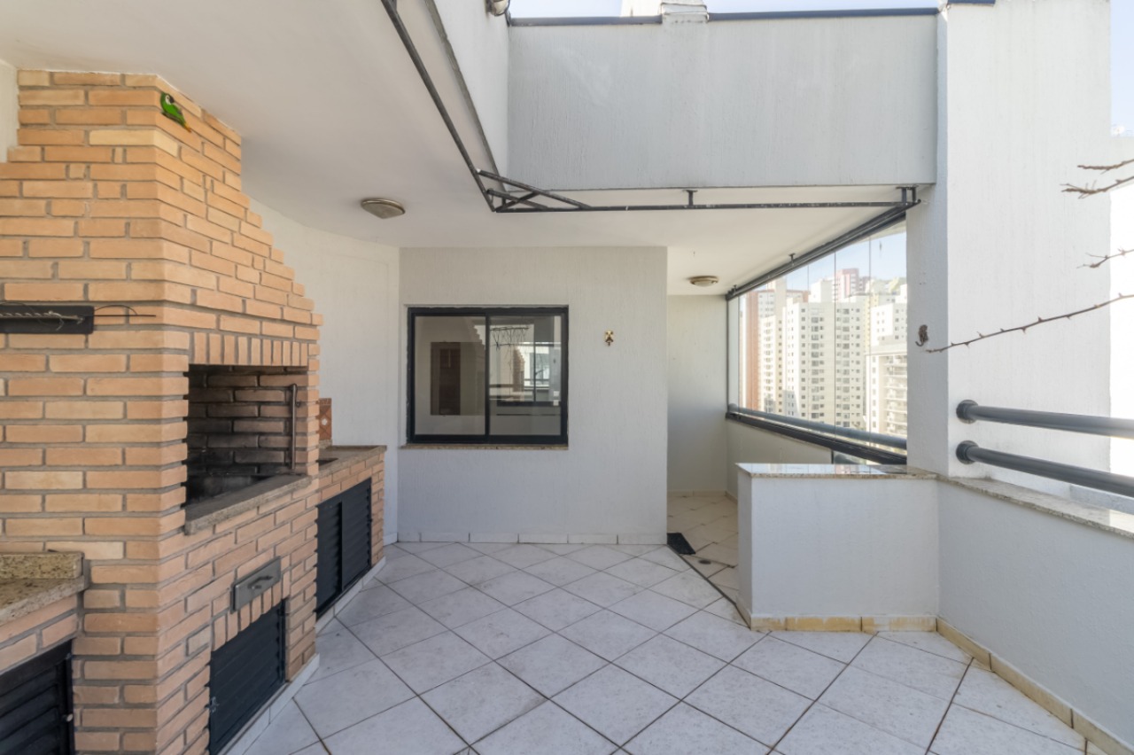 Cobertura, 3 quartos, 115 m² - Foto 4