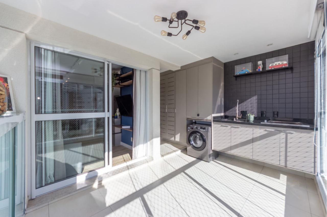 Apartamento, 2 quartos, 68 m² - Foto 6