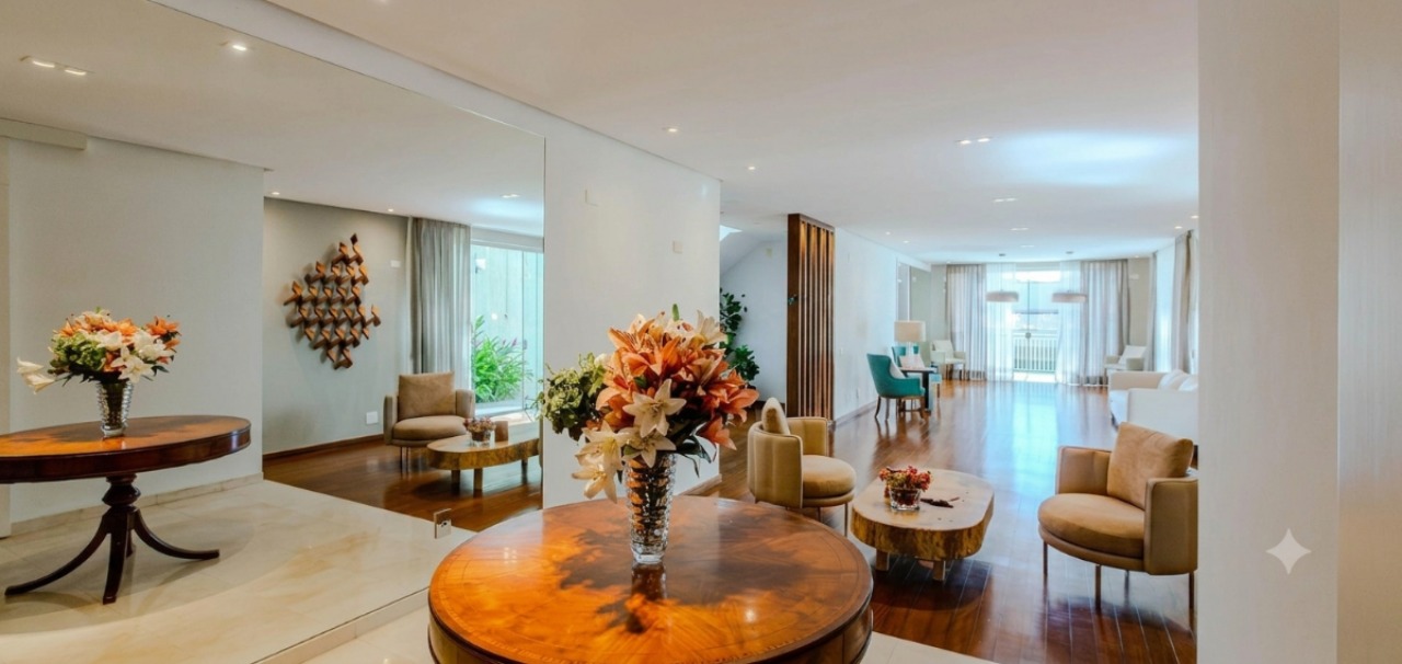 Casa, 3 quartos, 350 m² - Foto 11