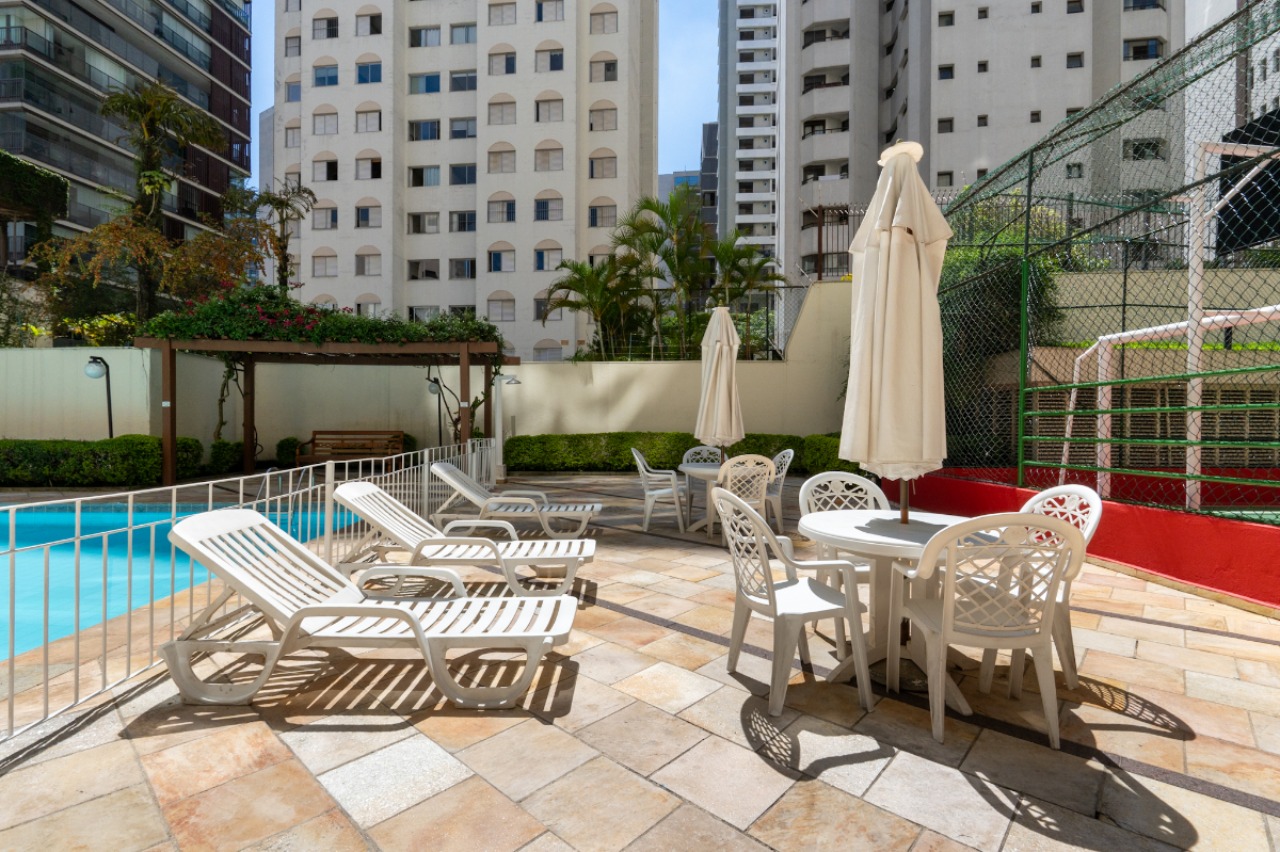 Apartamento, 3 quartos, 97 m² - Foto 40