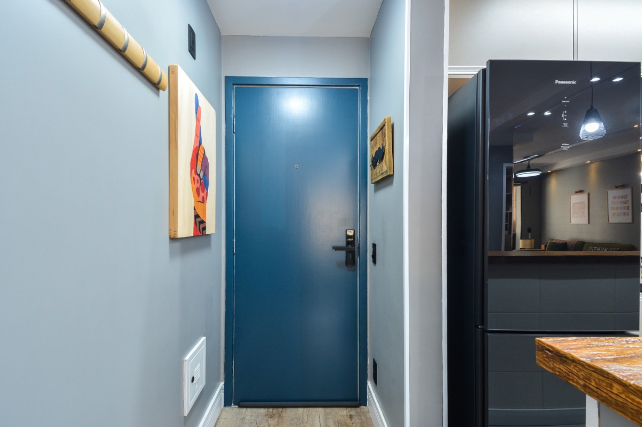 Apartamento, 2 quartos, 57 m² - Foto 16
