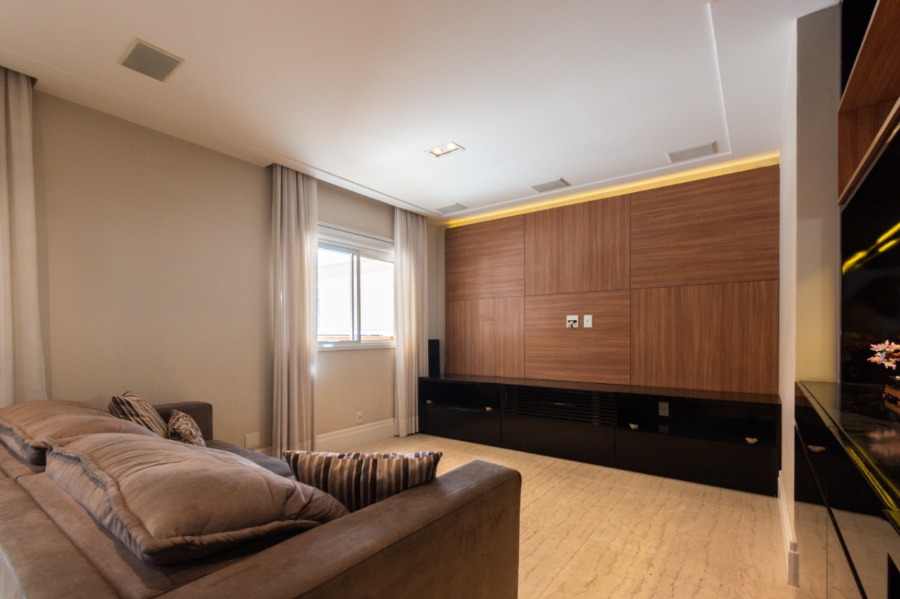 Apartamento, 3 quartos, 199 m² - Foto 14