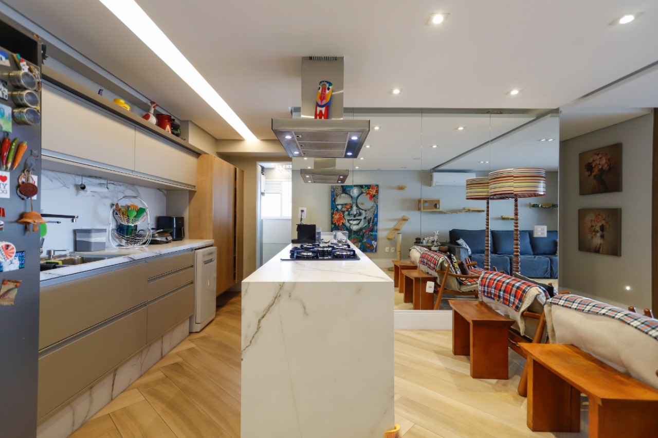 Apartamento, 2 quartos, 111 m² - Foto 16
