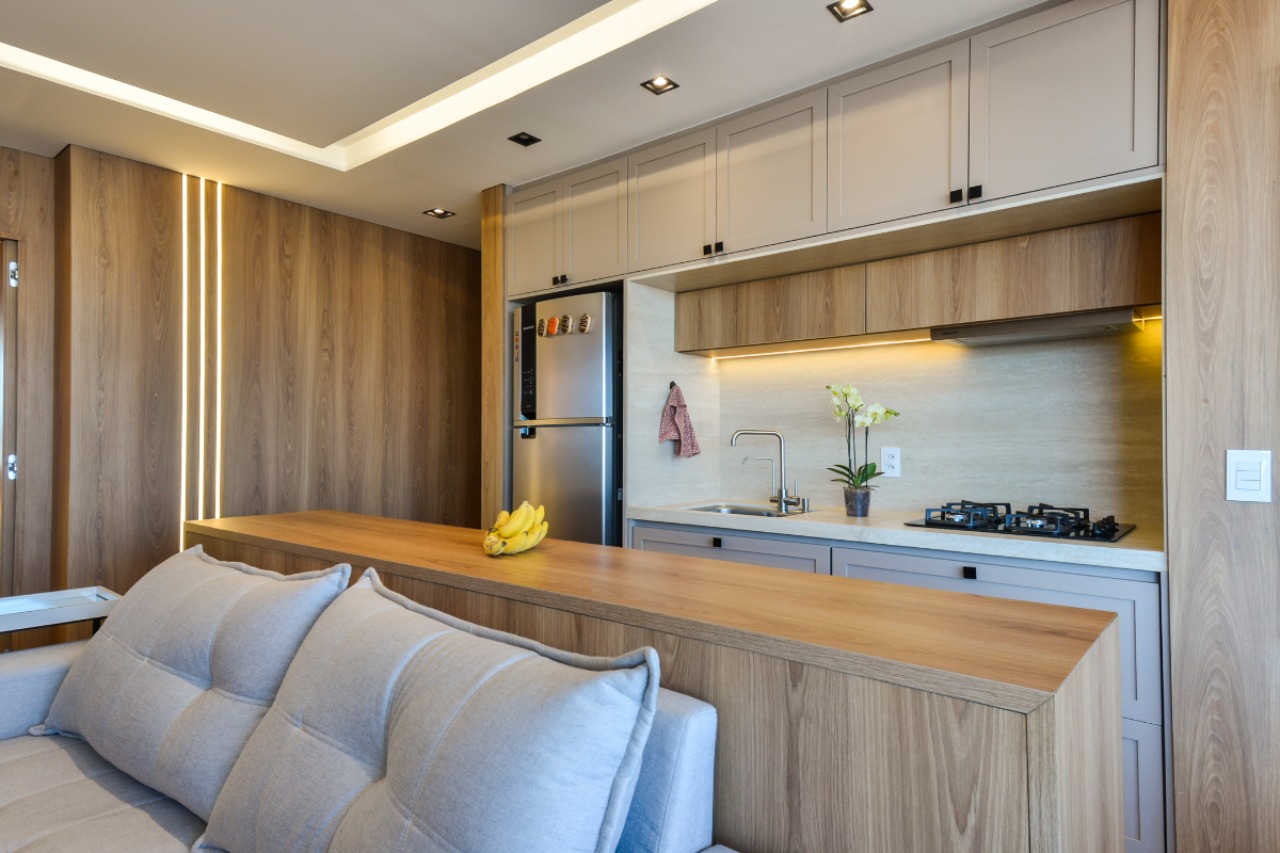Apartamento, 2 quartos, 78 m² - Foto 15