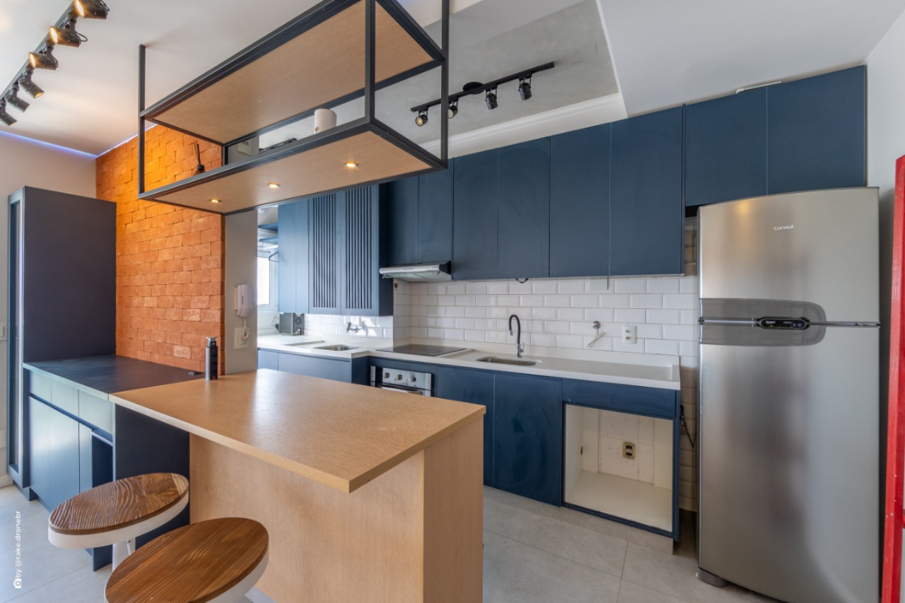 Apartamento, 1 quarto, 60 m² - Foto 15