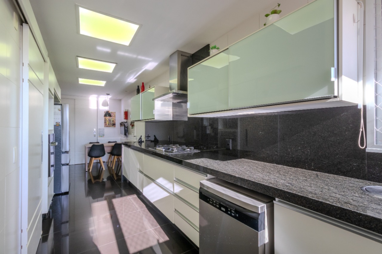Apartamento, 3 quartos, 222 m² - Foto 11