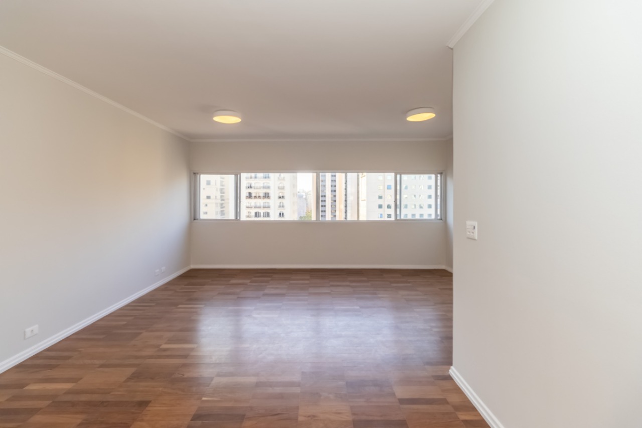 Apartamento, 3 quartos, 123 m² - Foto 2