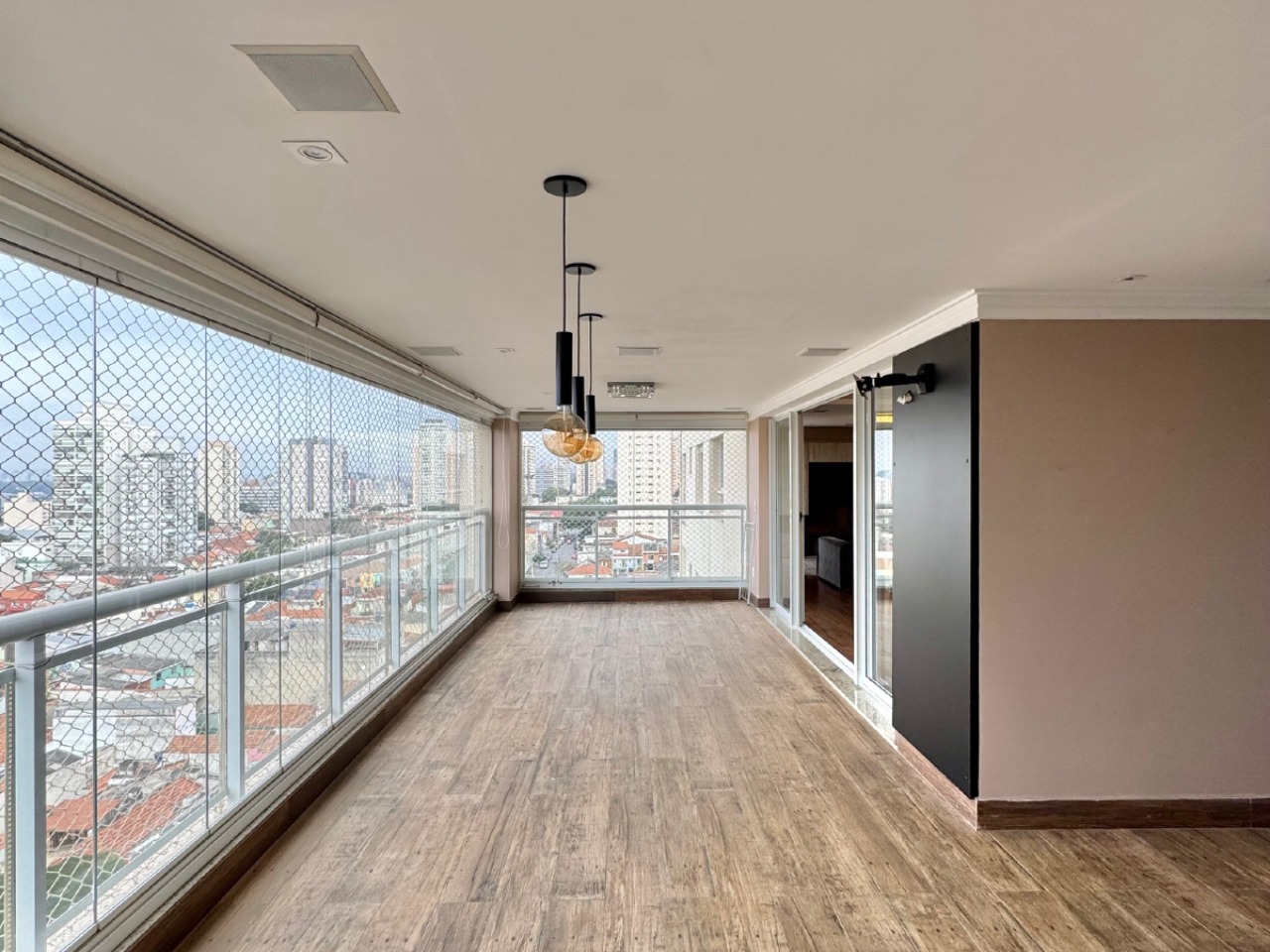 Apartamento, 4 quartos, 237 m² - Foto 3