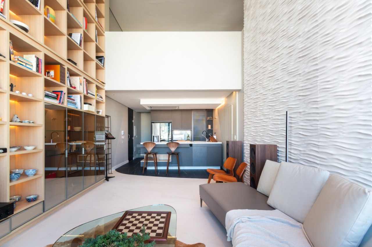 Apartamento, 2 quartos, 108 m² - Foto 8