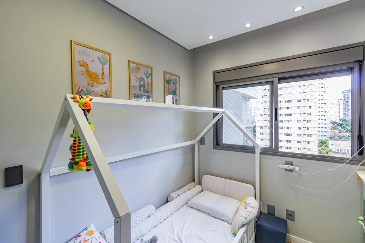 Apartamento, 3 quartos, 94 m² - Foto 19
