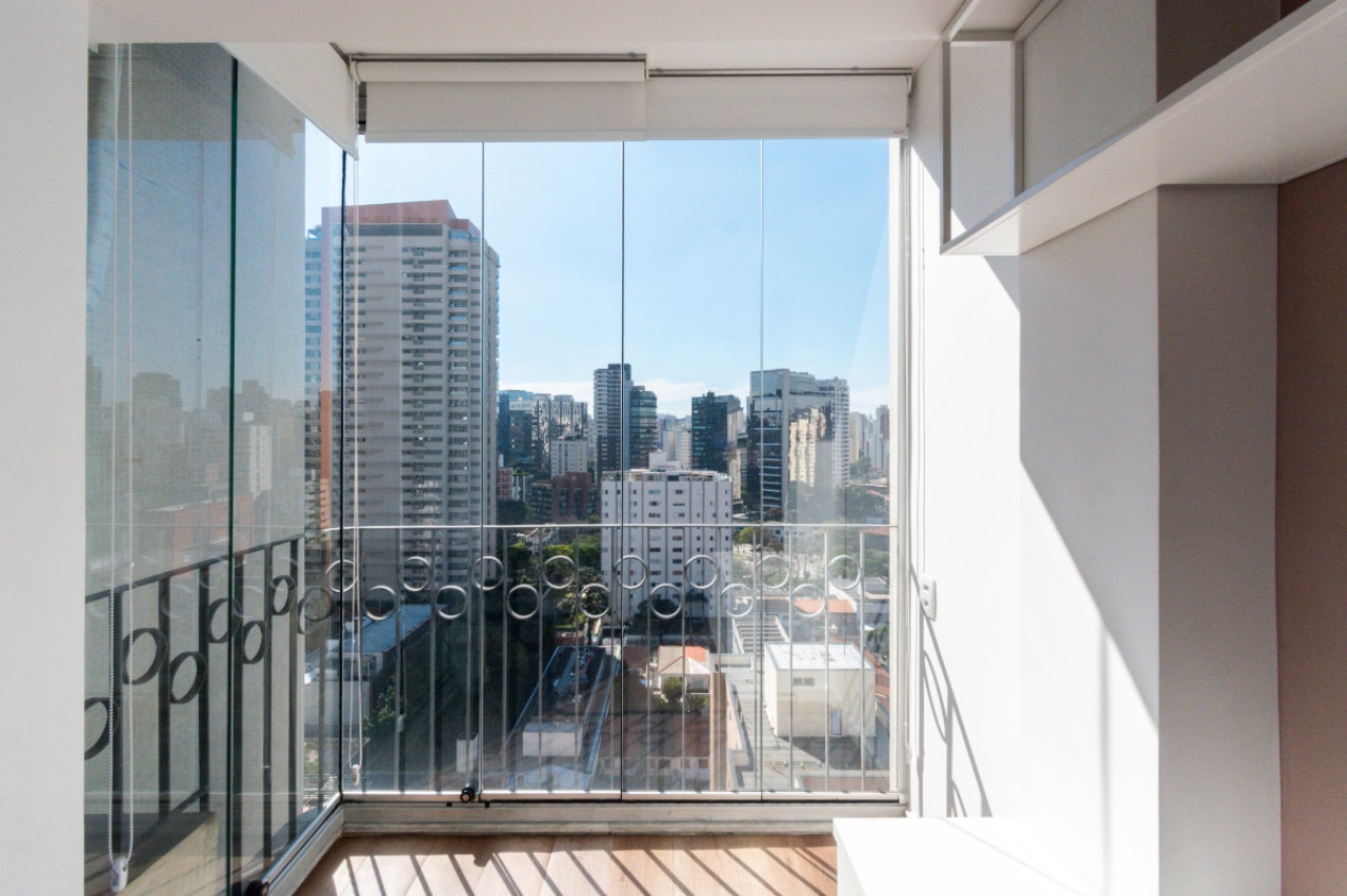 Cobertura, 2 quartos, 95 m² - Foto 24