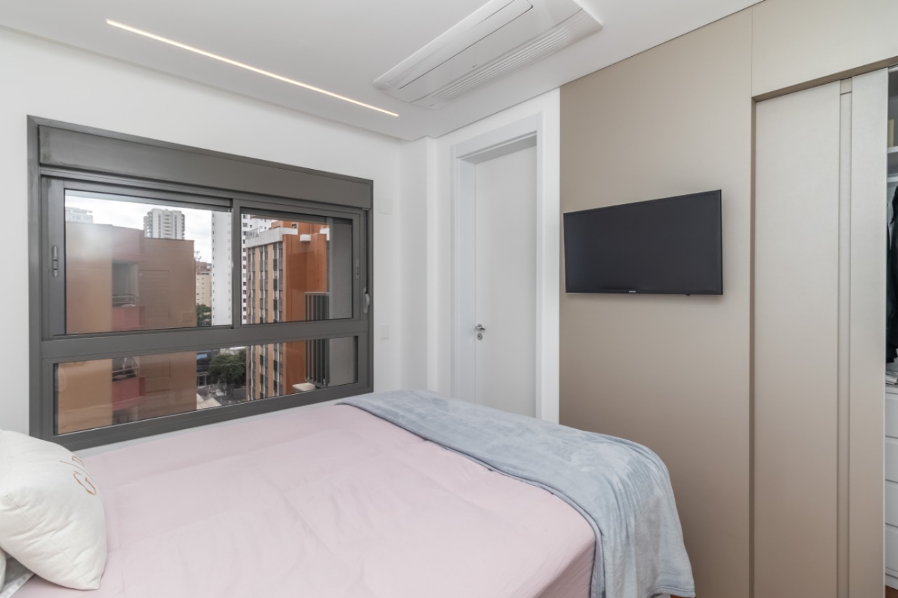 Apartamento, 3 quartos, 211 m² - Foto 23