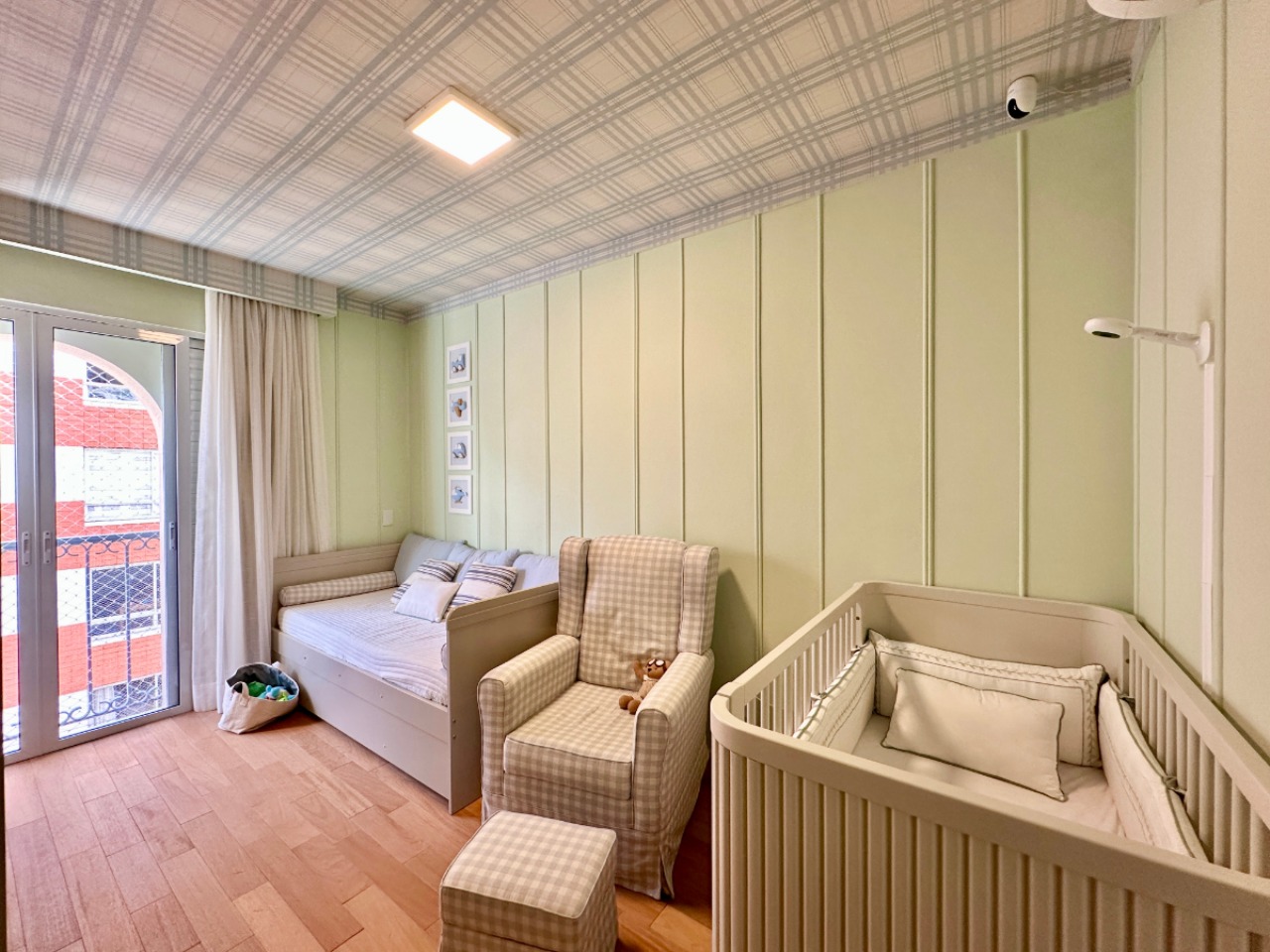 Apartamento, 3 quartos, 117 m² - Foto 32